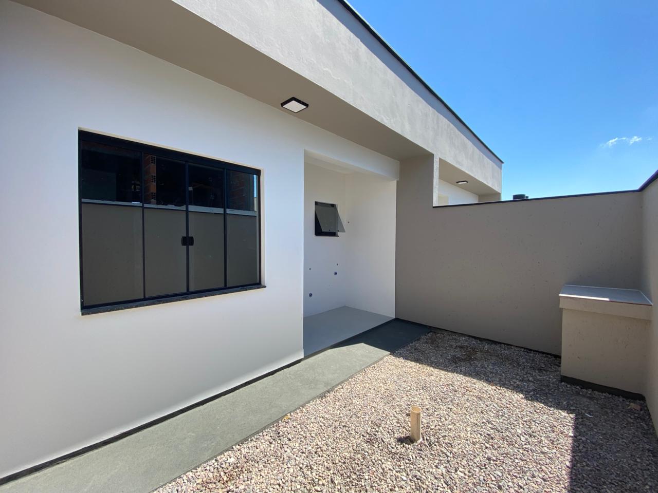 Casa Geminada no Bela Vista  11