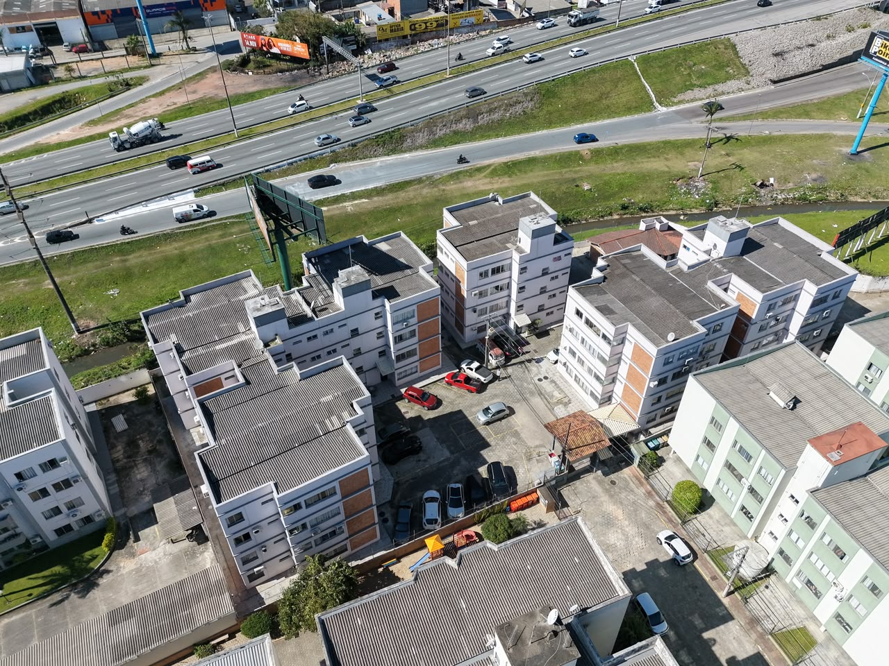 Apartamento Campinas