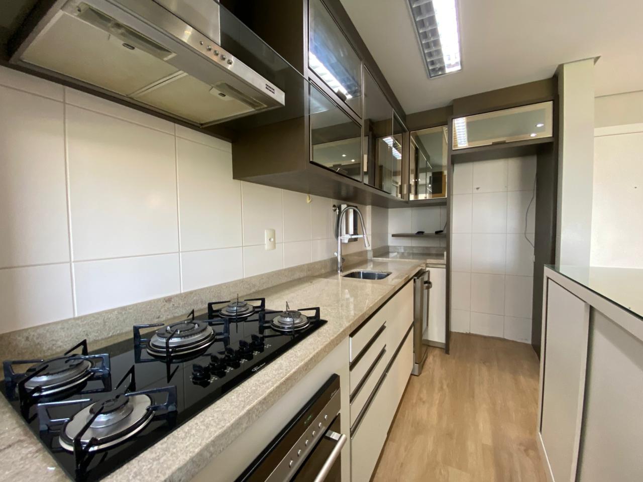 Apartamento no Pagani  5