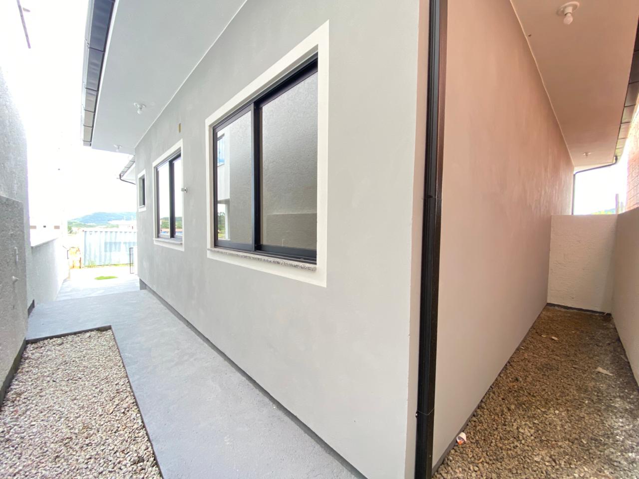 Casa Geminada Forquilhas  12