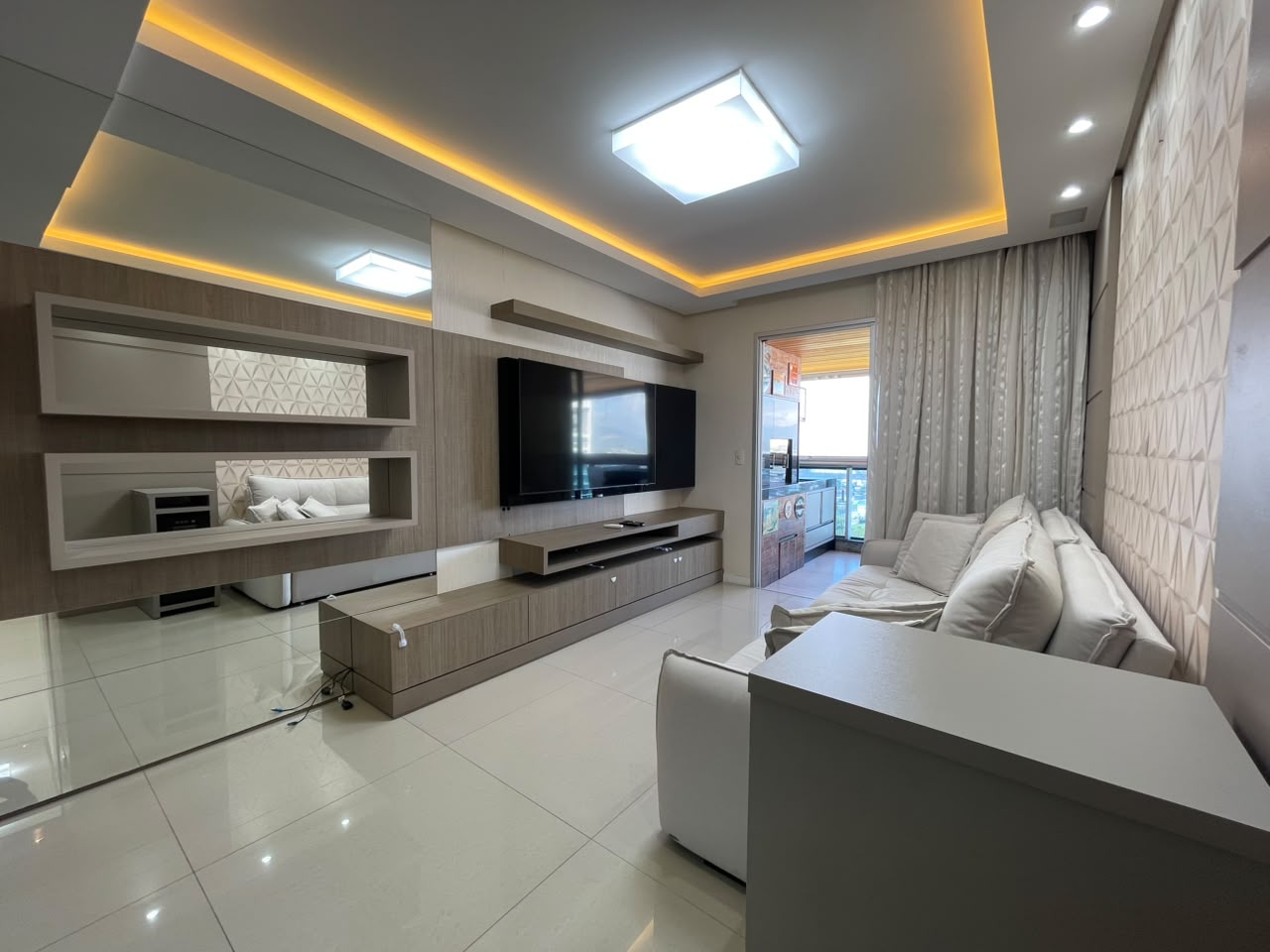 Apartamento Pagani  14