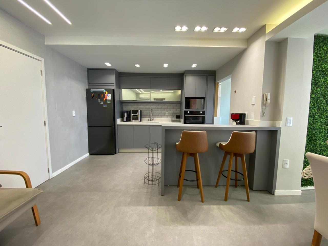 Apartamento no Pedra Branca  2