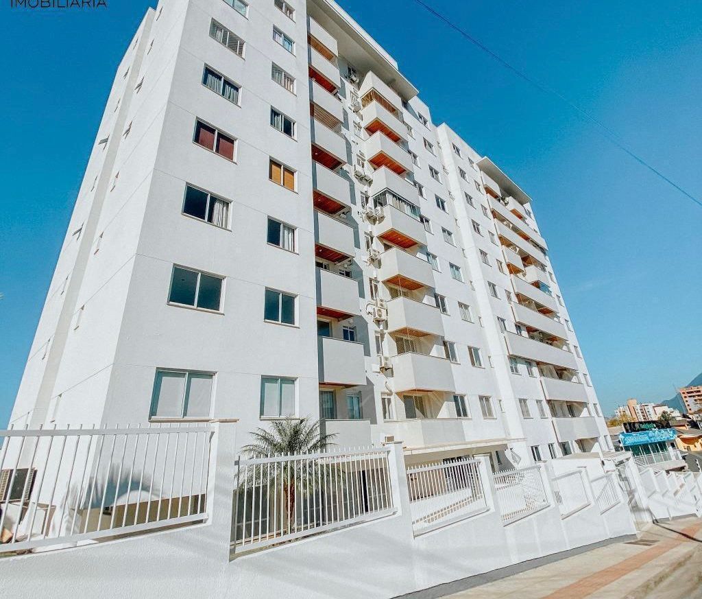 Apartamento Pagani
