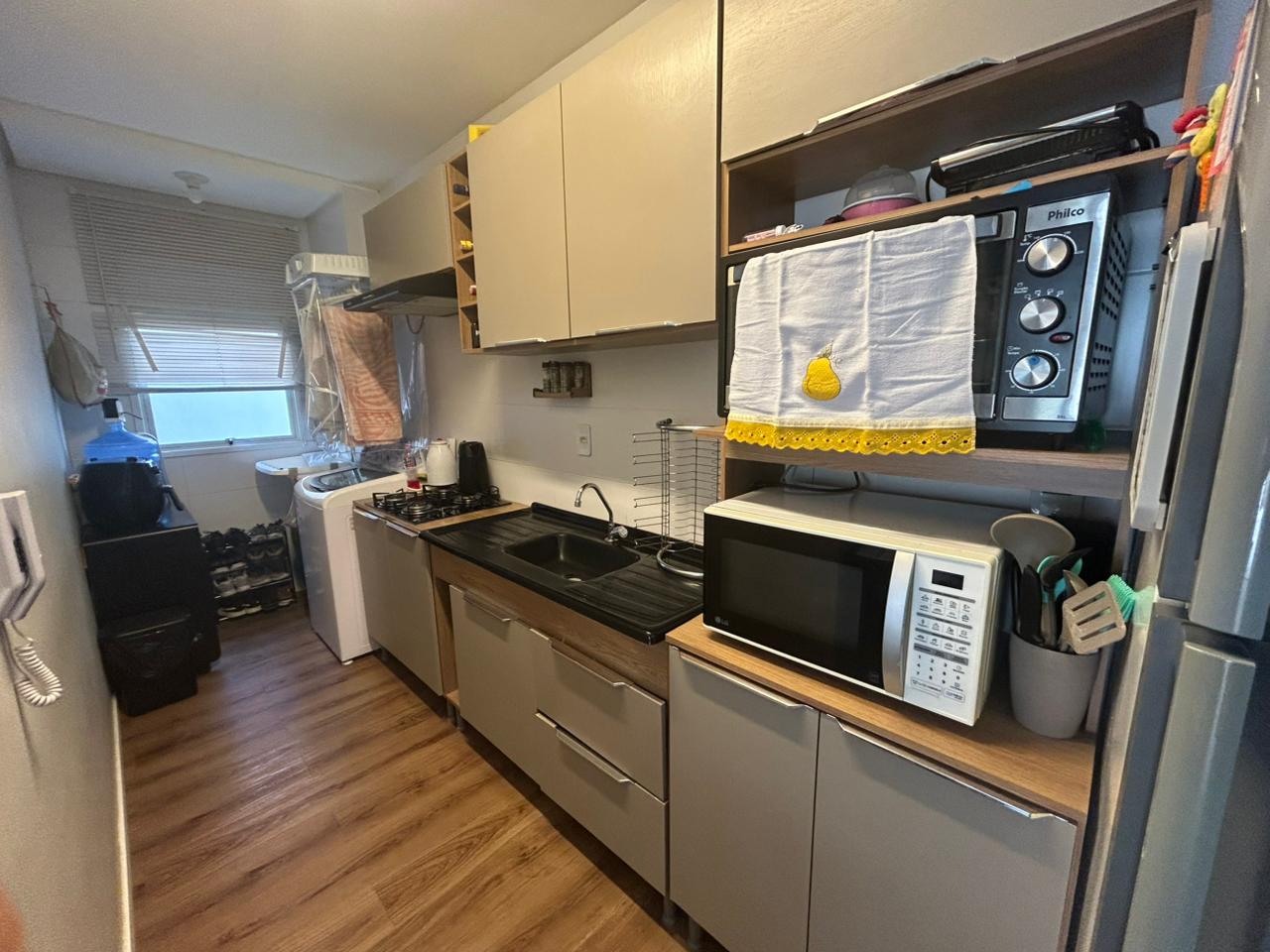 Apartamento Bairro Aririu   4