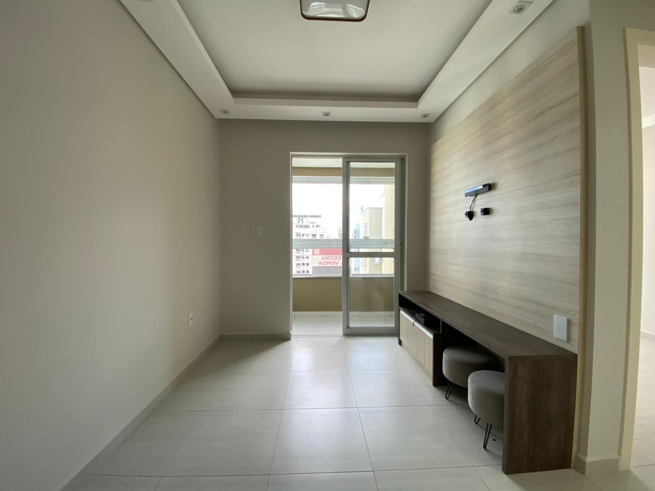 Apartamento Pedra Branca  5