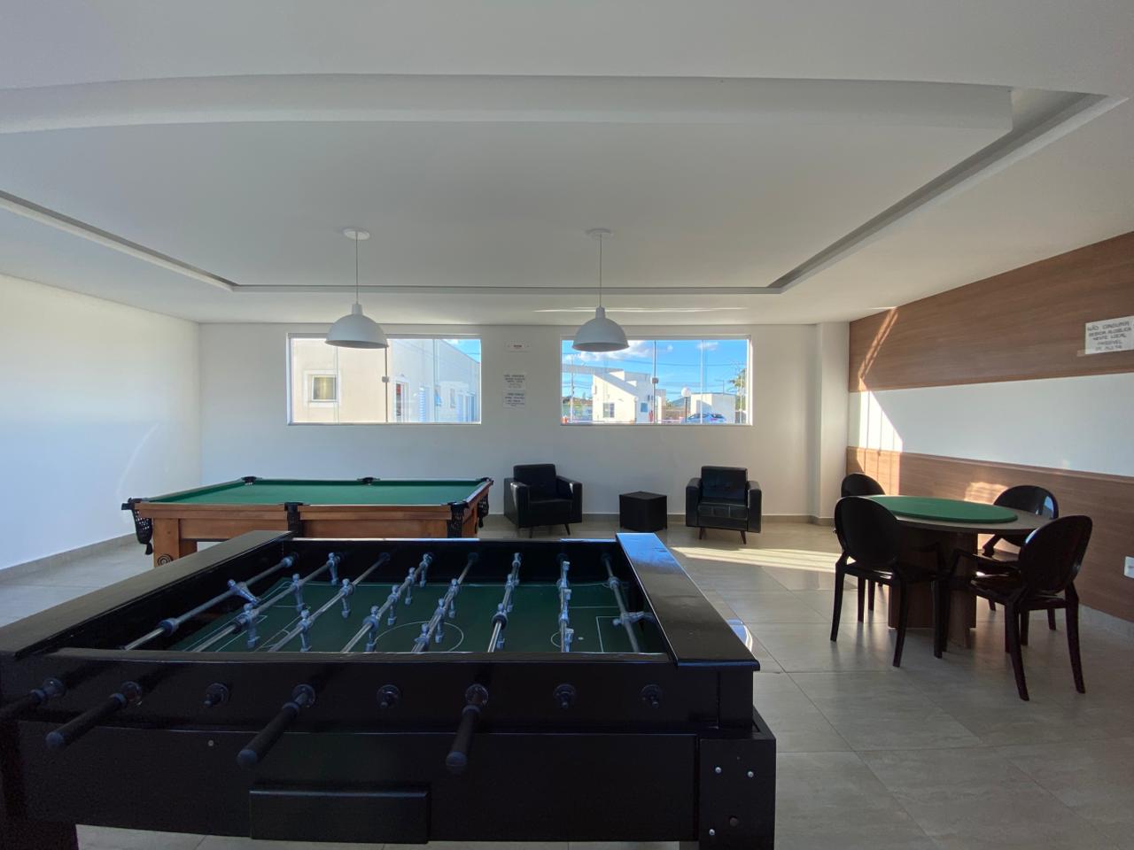 Apartamento Sertão do Maruim  13