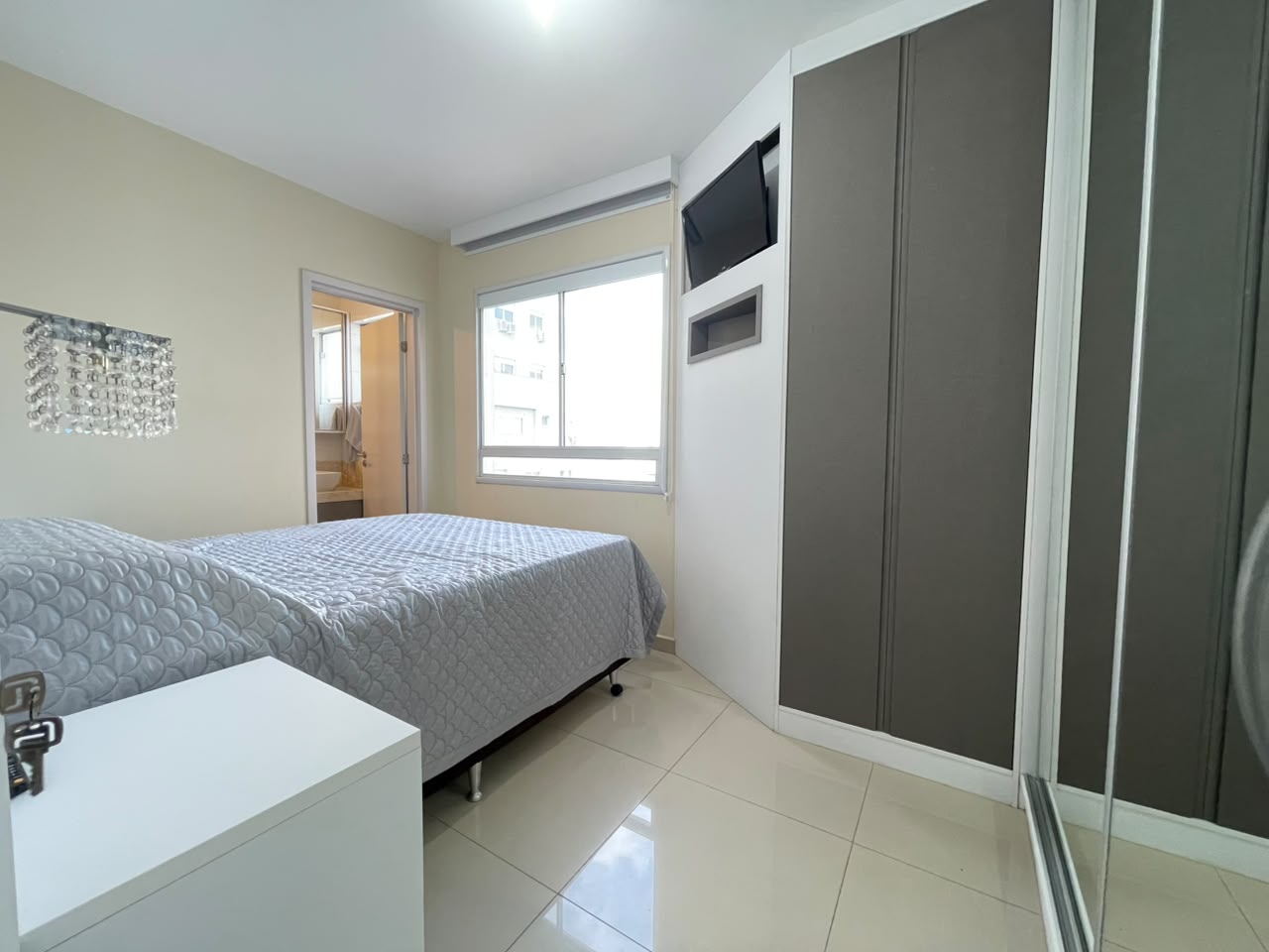 Apartamento Pedra Branca  3