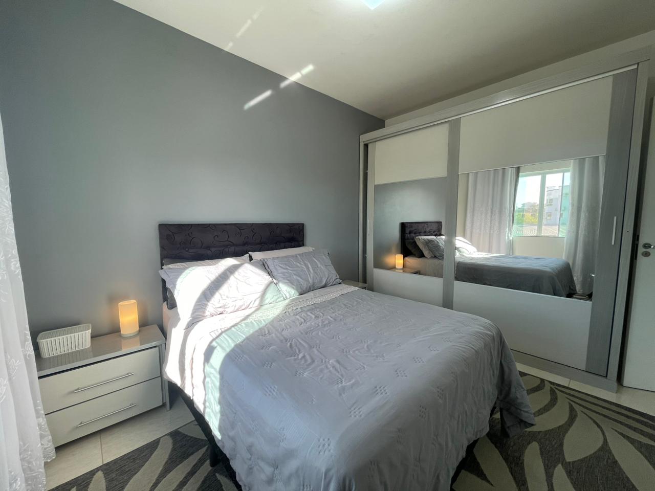 Apartamento São Sebastião  13