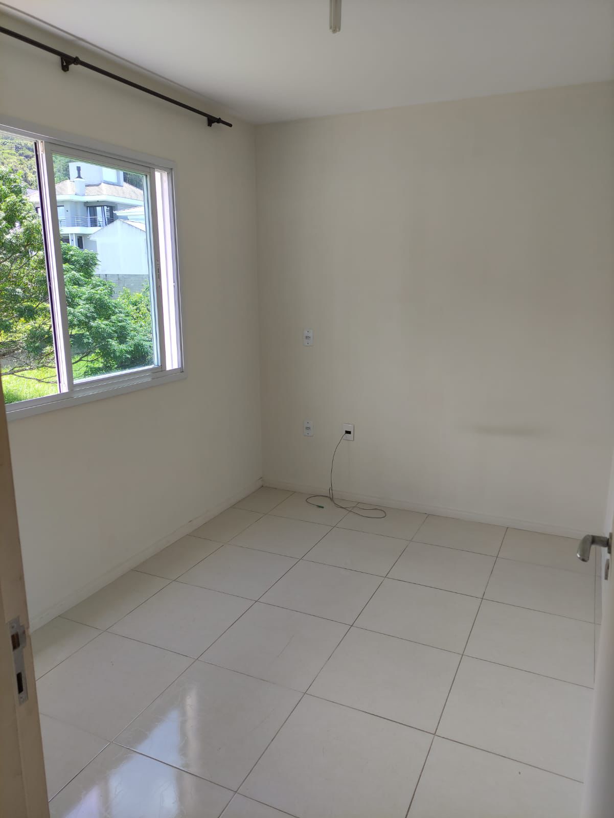 Apartamento Pedra Branca