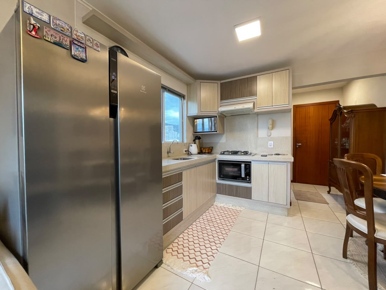 Apartamento Pagani