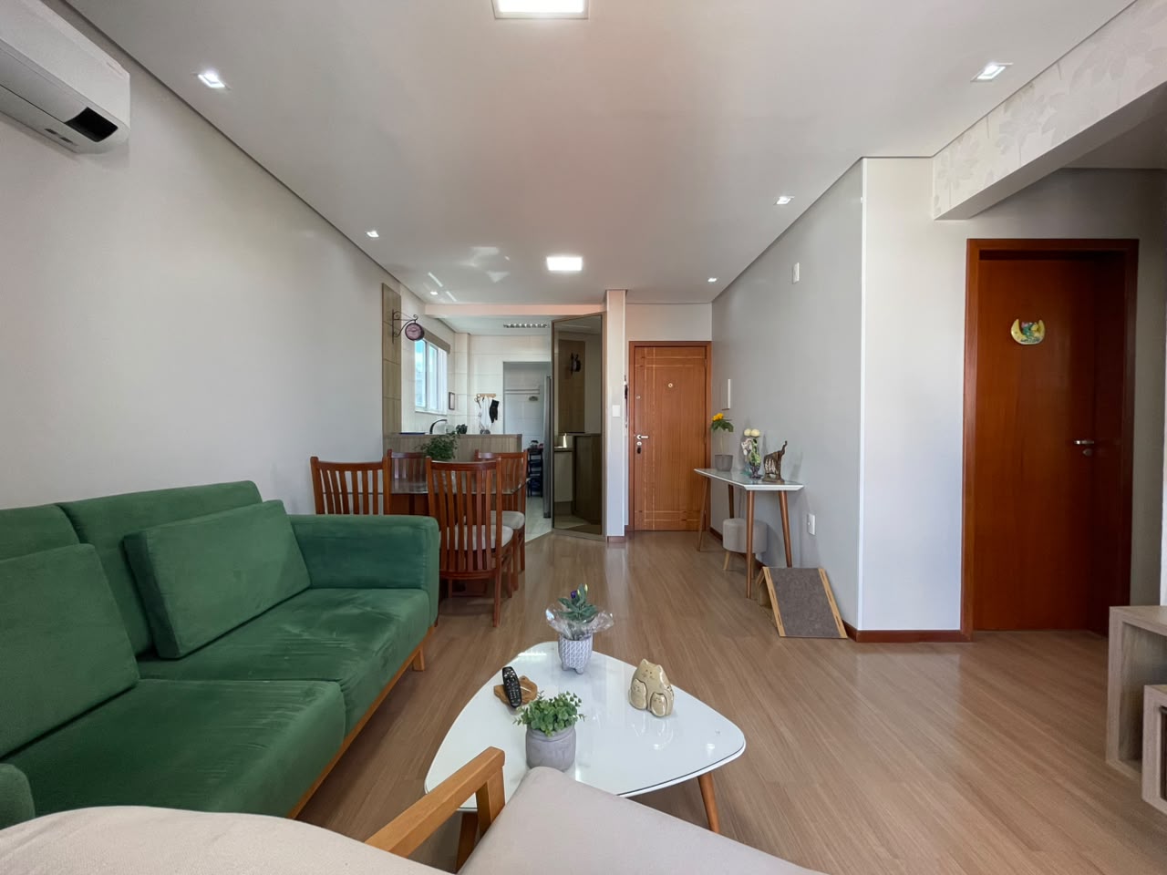 Apartamento Pagani  11