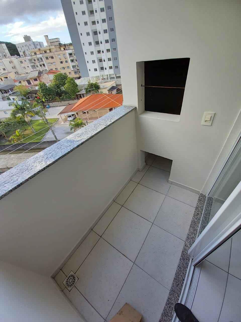 Apartamento Pagani  6