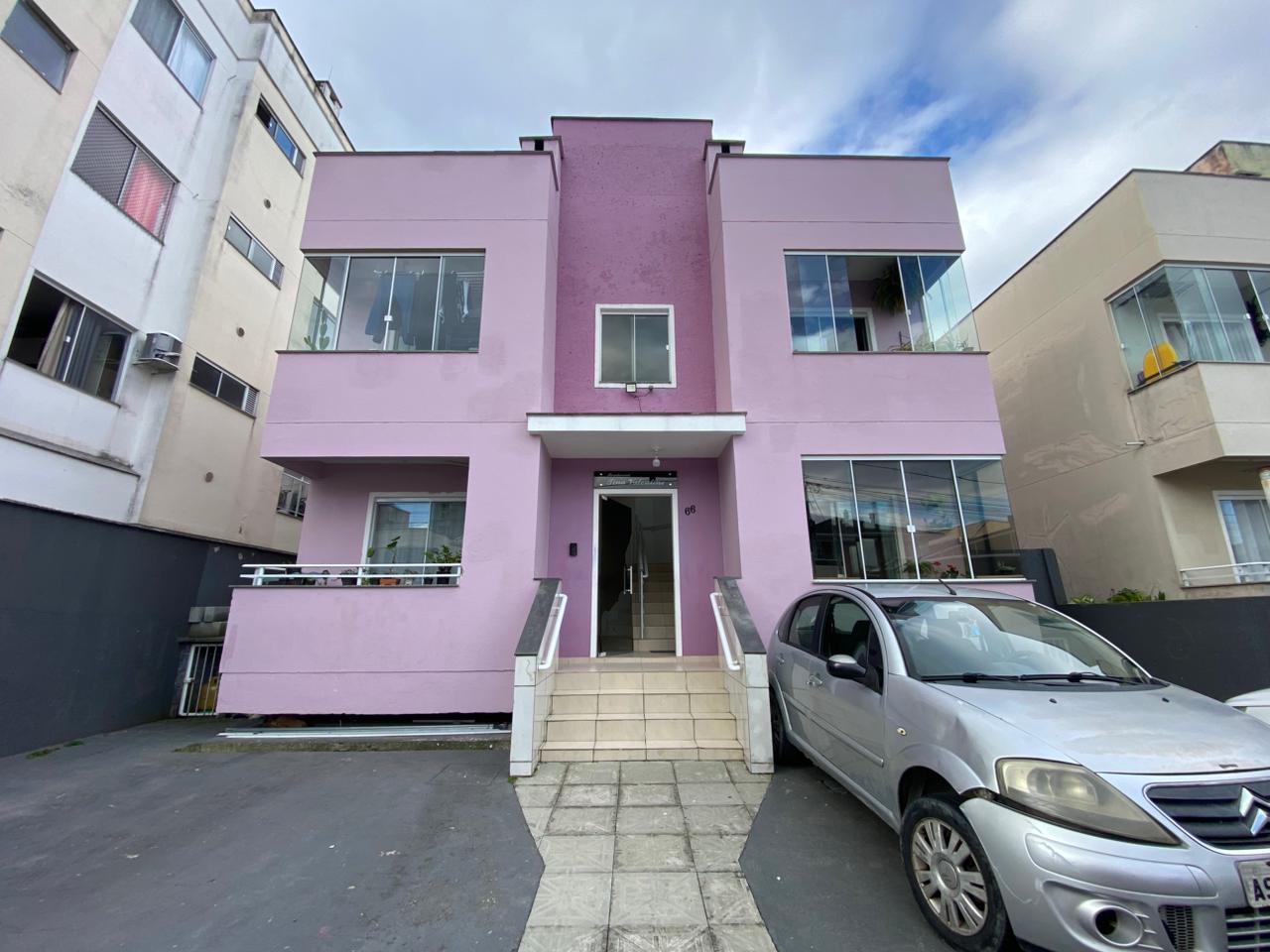 Apartamento No Nova Palhoça  2