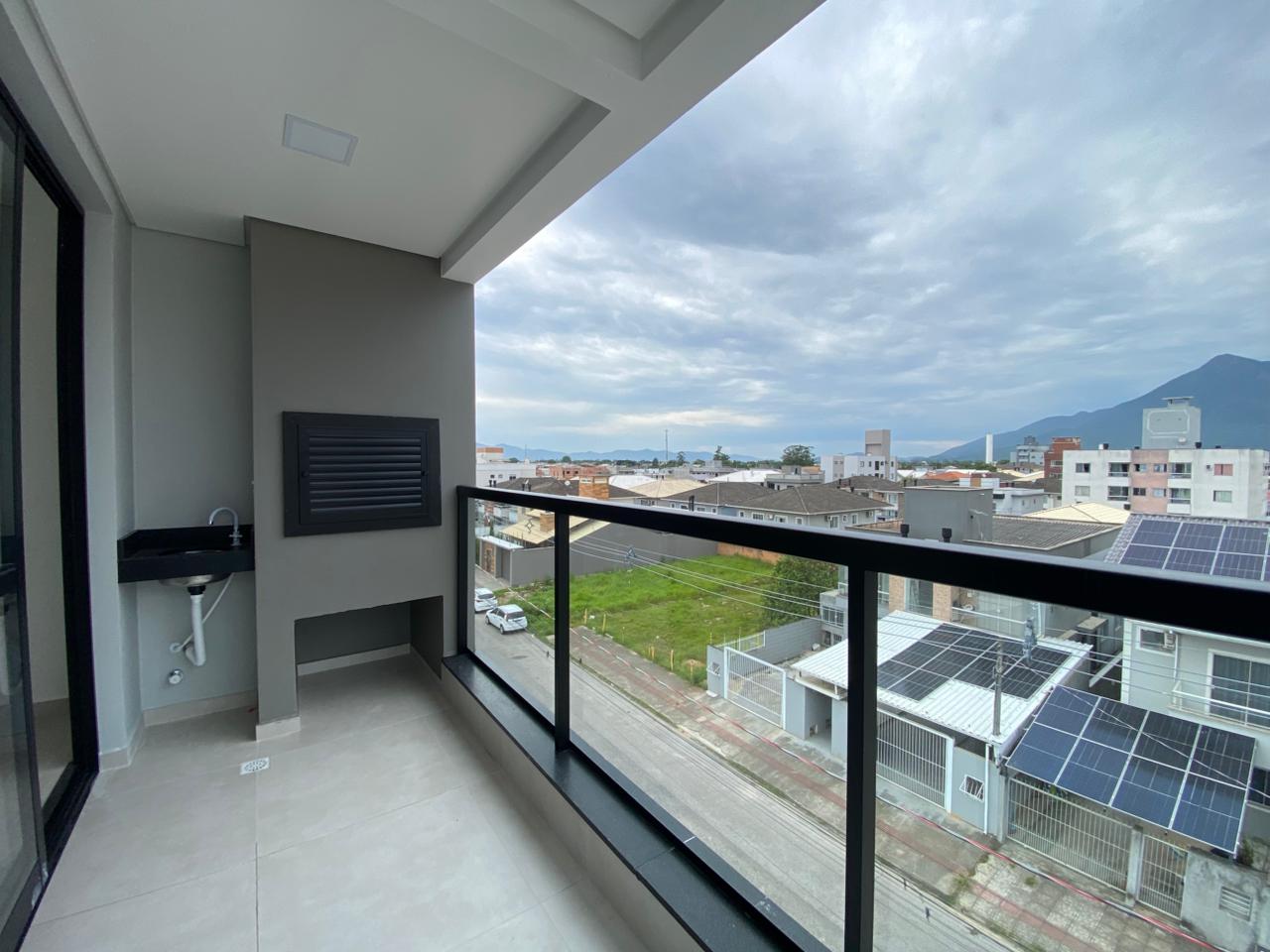 Apartamento Nova Palhoça  5