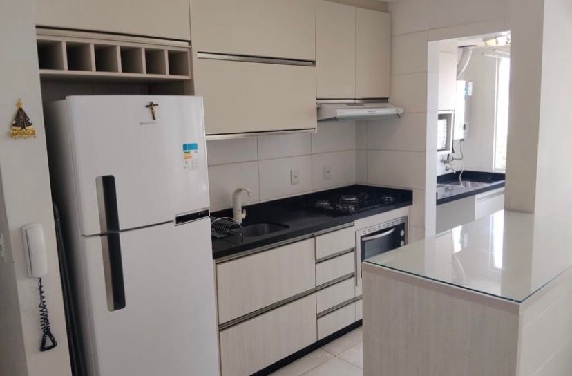 Apartamento Pagani  3