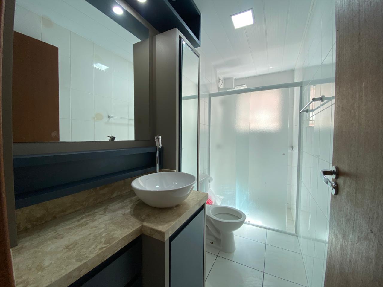 Apartamento no Pagani  4