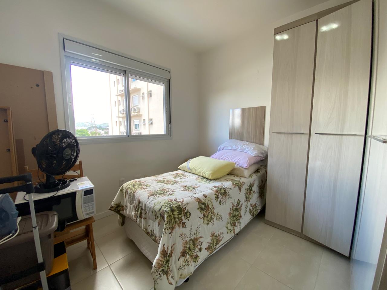 Apartamento no Pagani  9