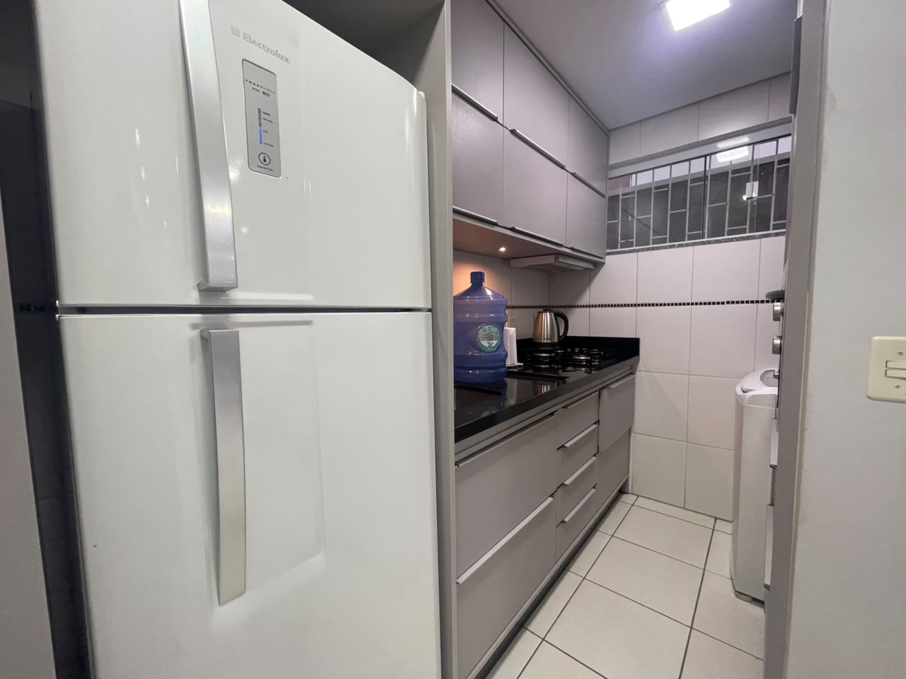 Apartamento Nova Palhoça