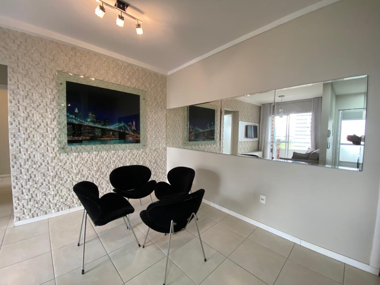 Apartamento no Pagani