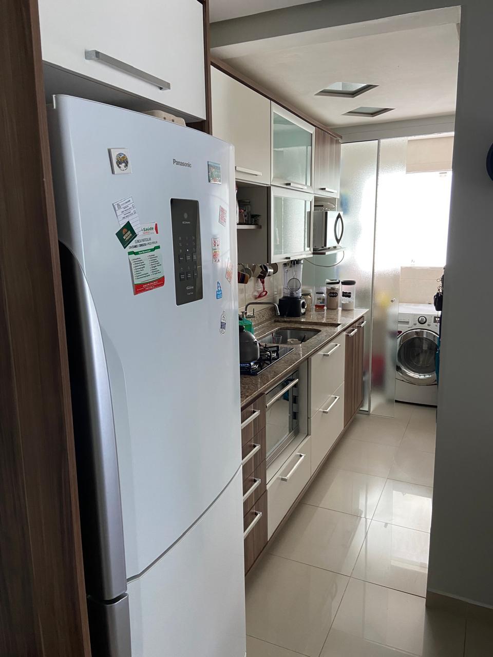 Apartamento no Pagani  8