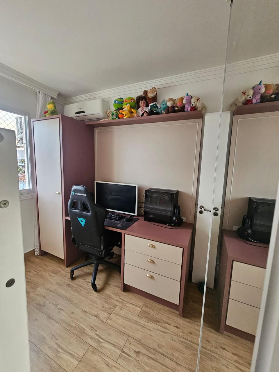 Apartamento no Pagani  12