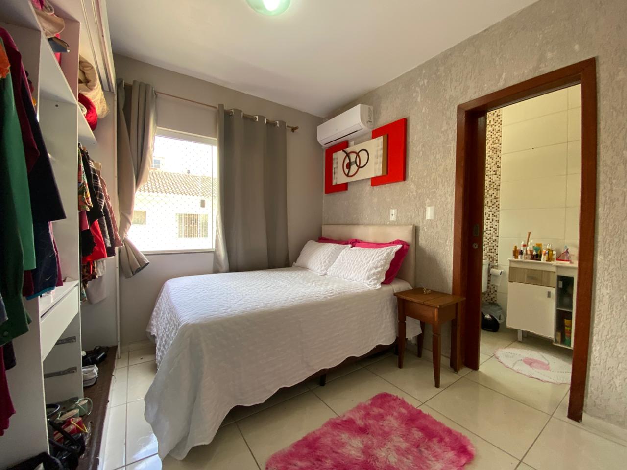 Apartamento No Nova Palhoça  5