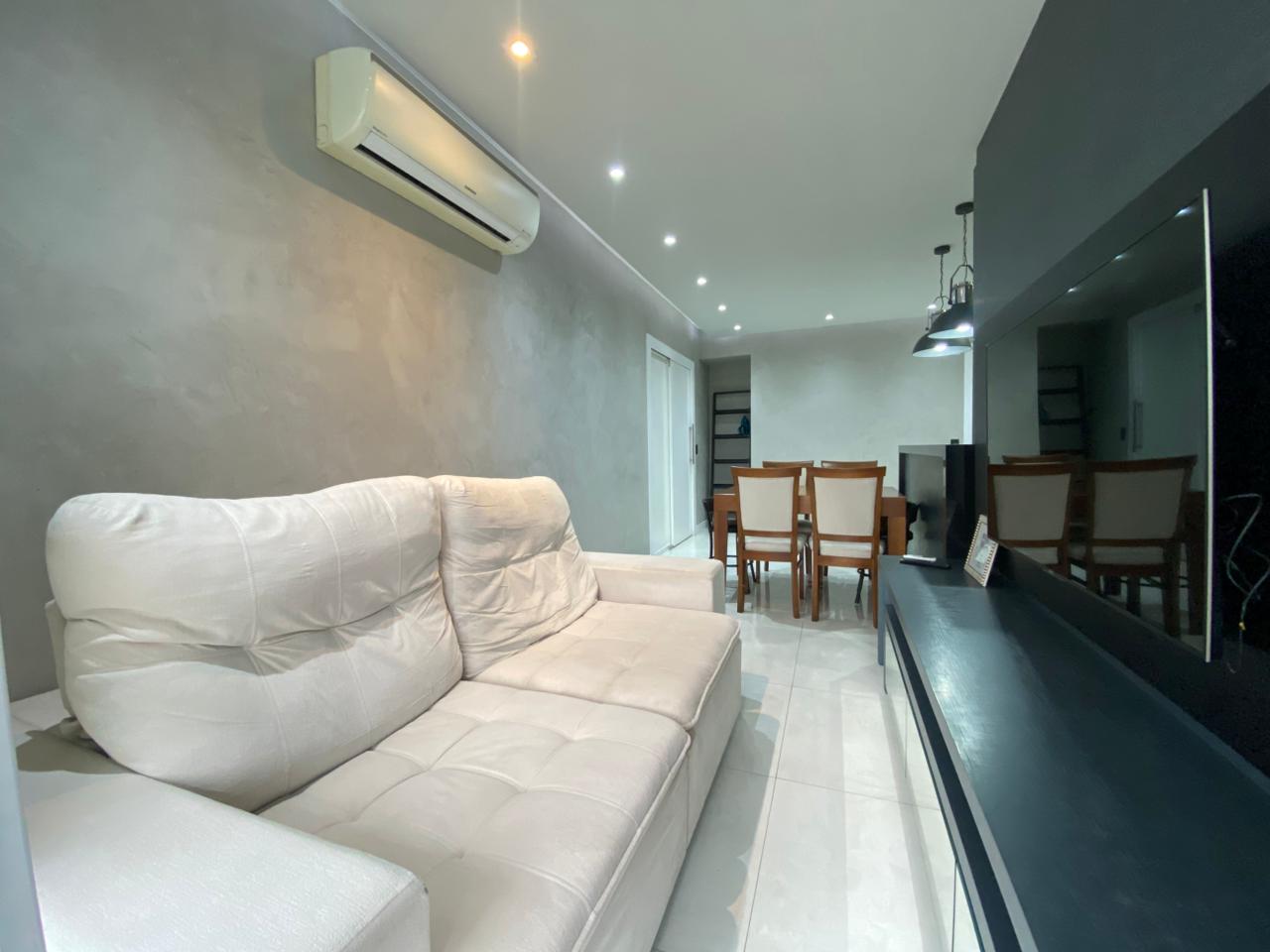 Apartamento Pagani  10