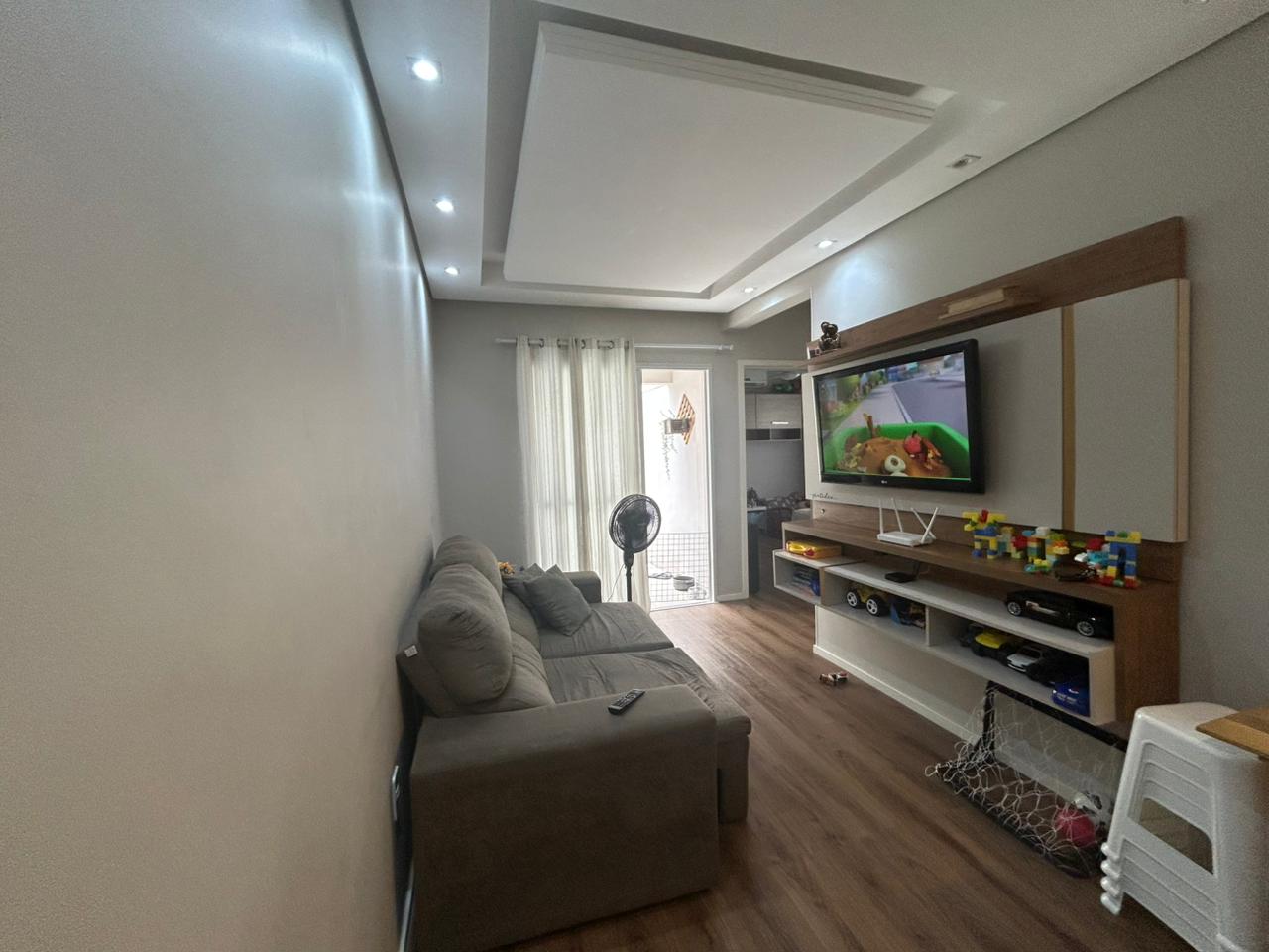 Apartamento Bairro Aririu   2