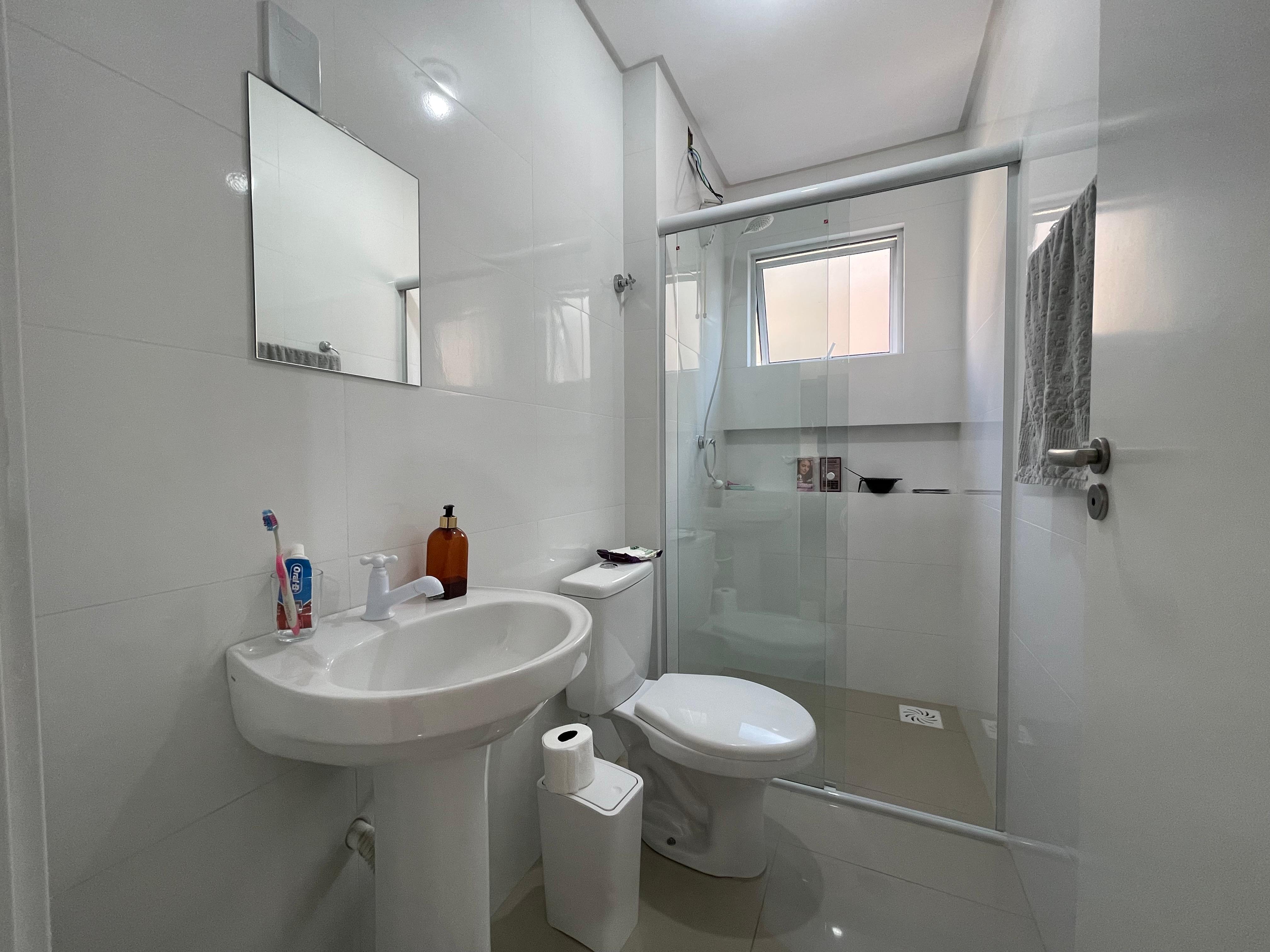 Apartamento Nova Palhoça  11