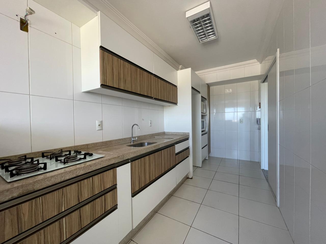Apartamento Centro Palhoça