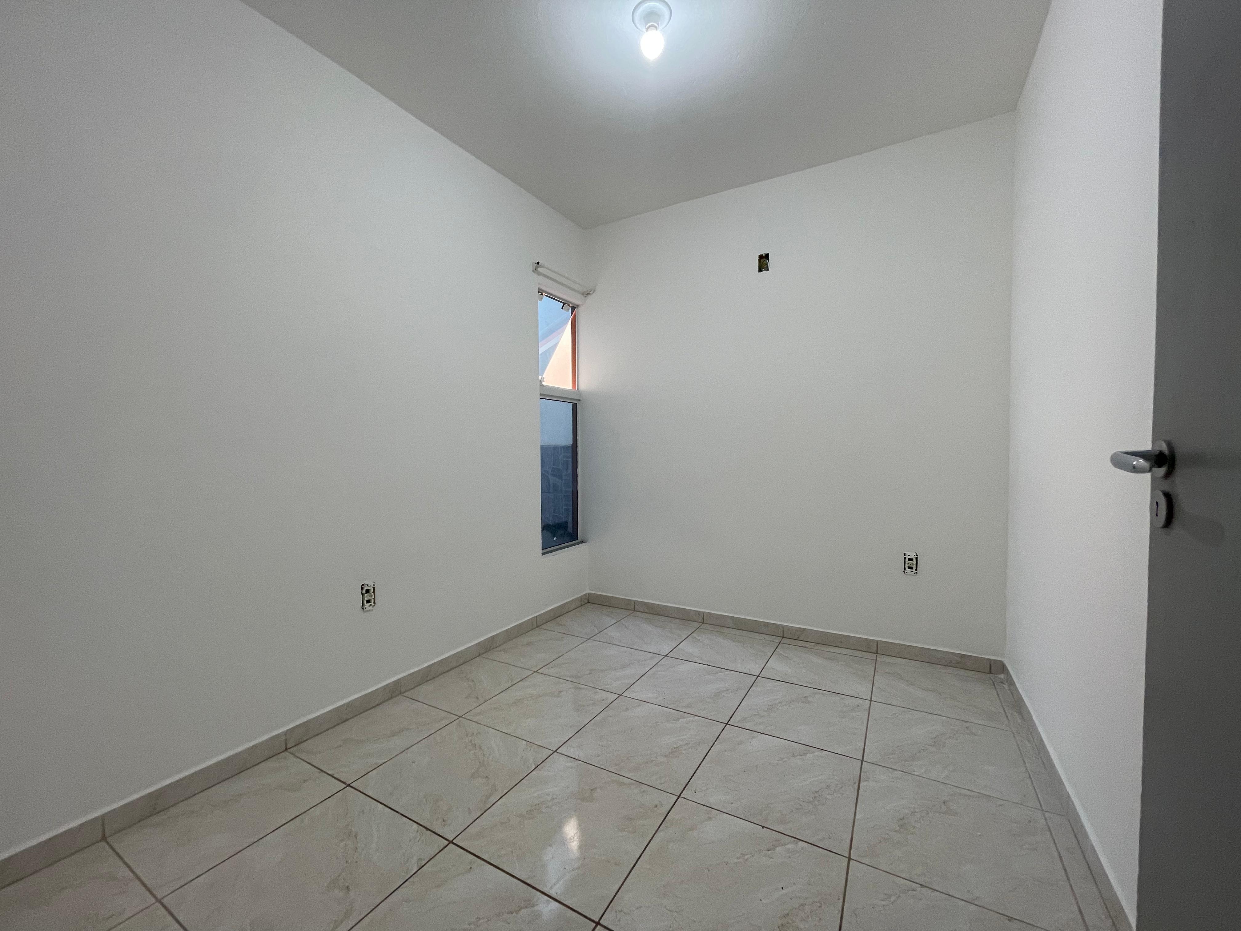 Casa Geminada Bela Vista  6