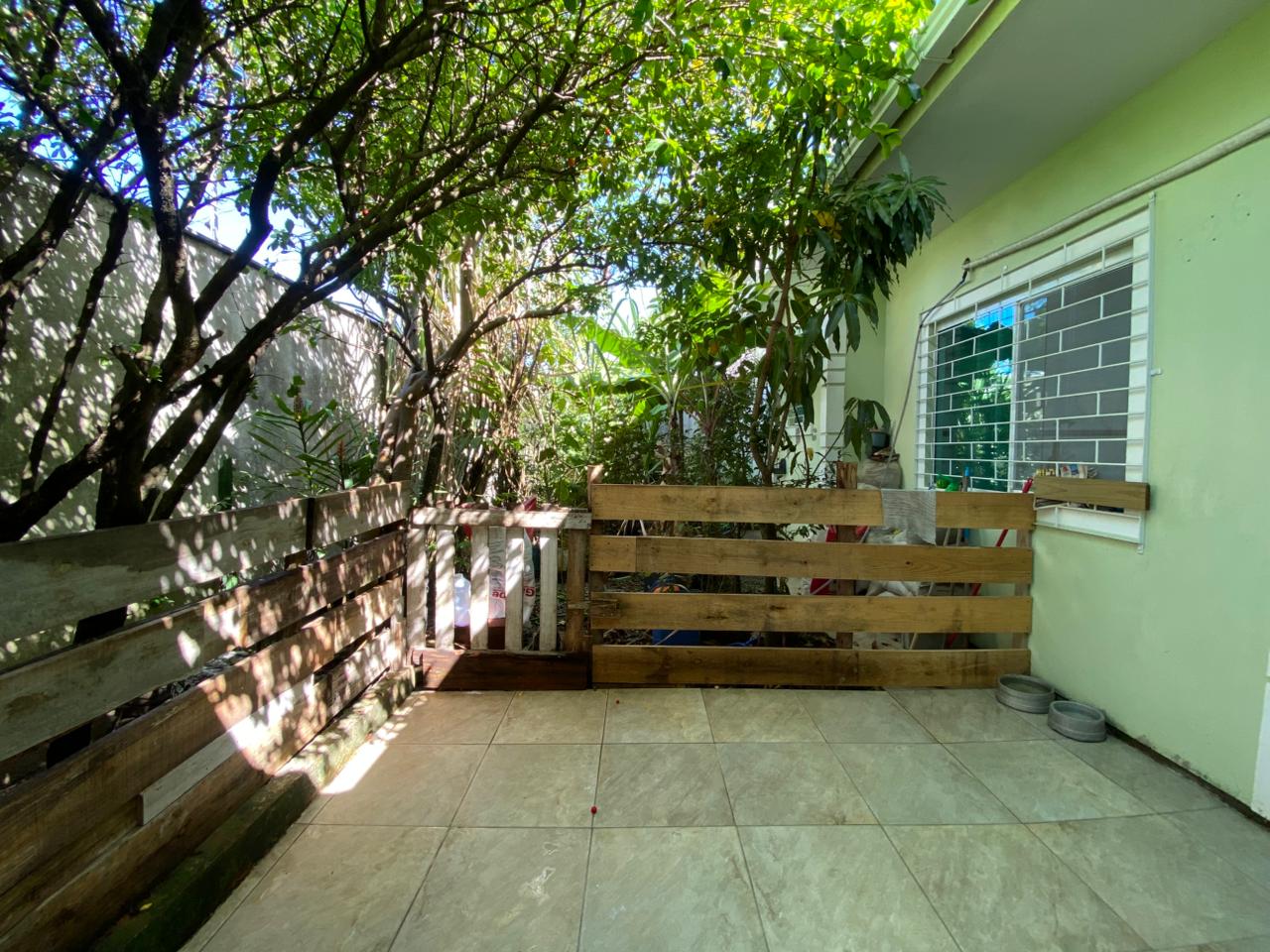 Casa Geminada Na Barra Do Aririu  15