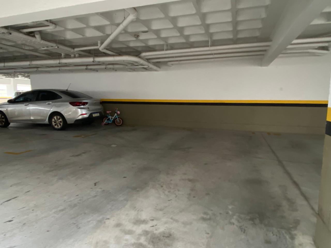 Apartamento no Pagani  12