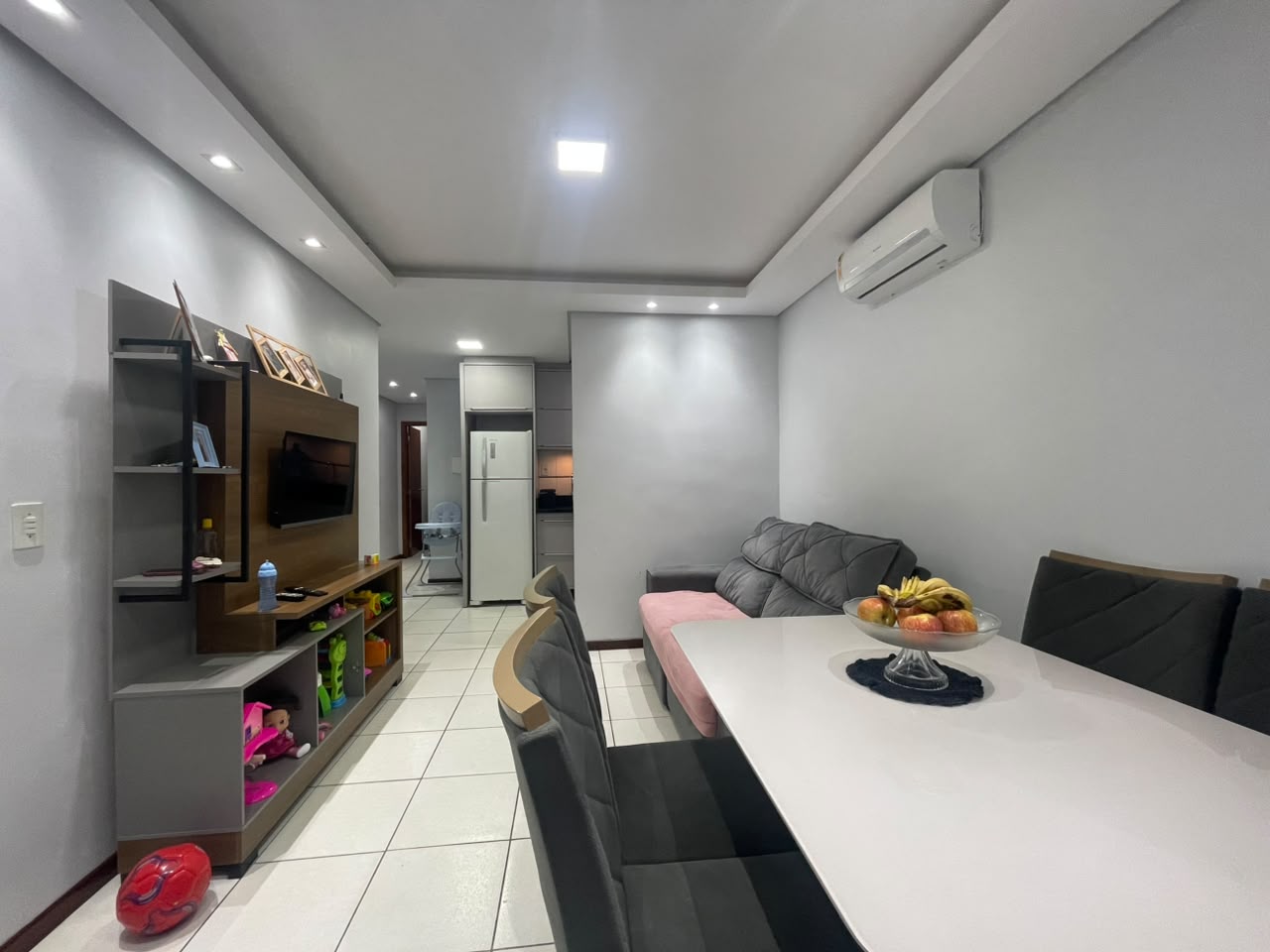 Apartamento Nova Palhoça