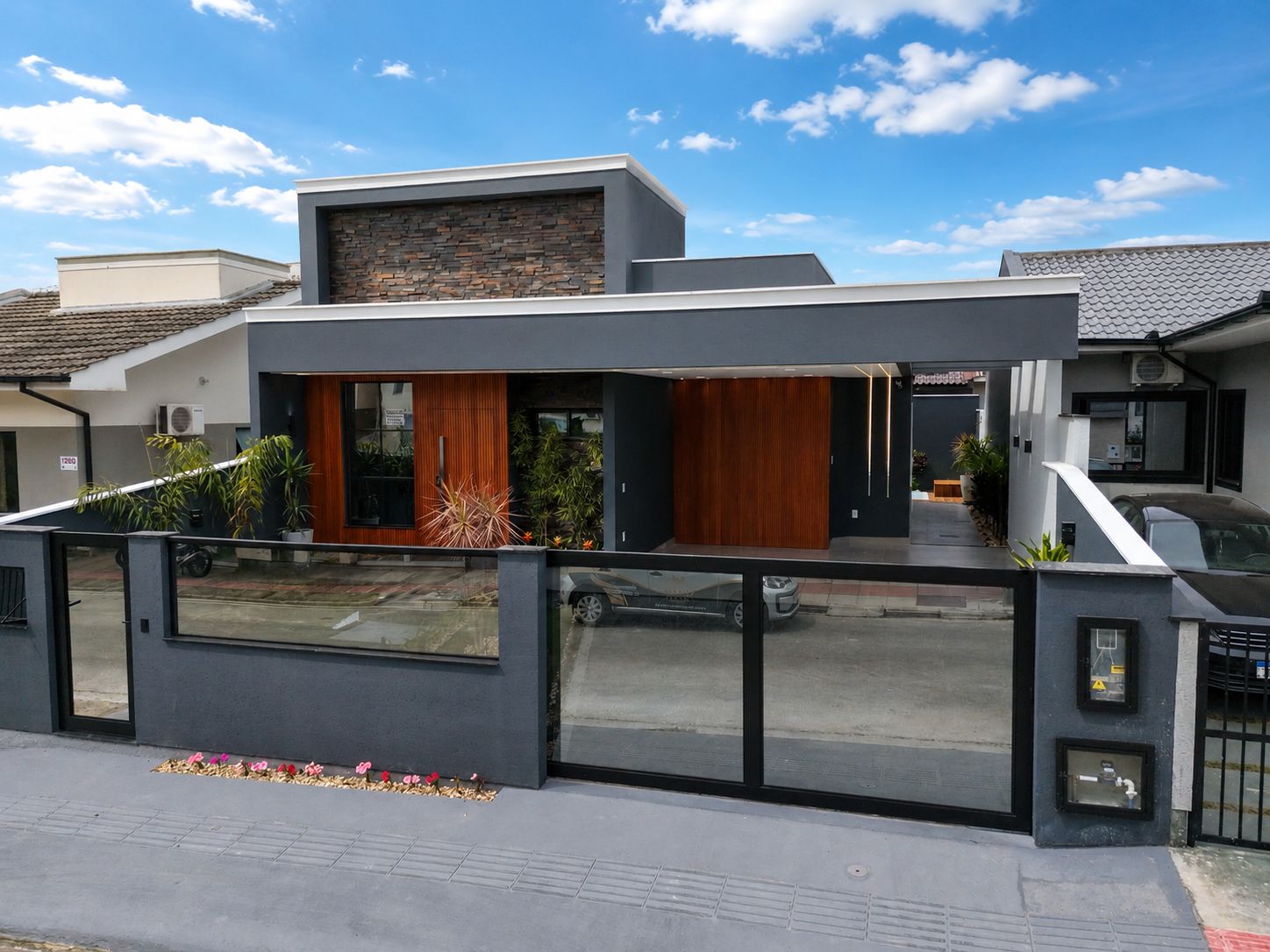 Casa Bela Vista