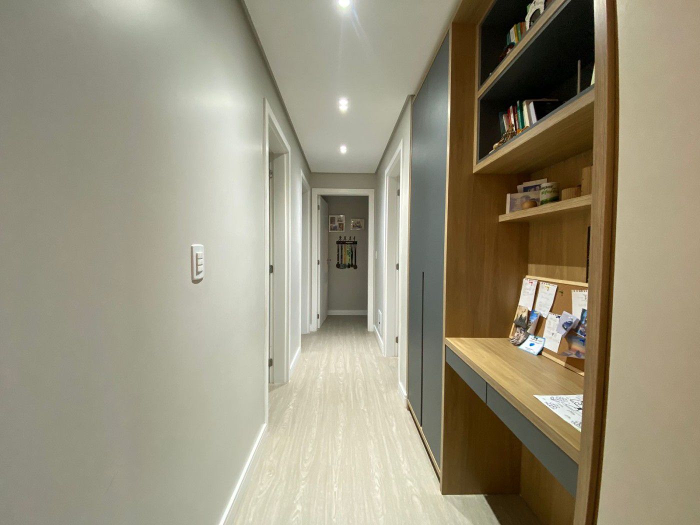 Apartamento Pagani  6