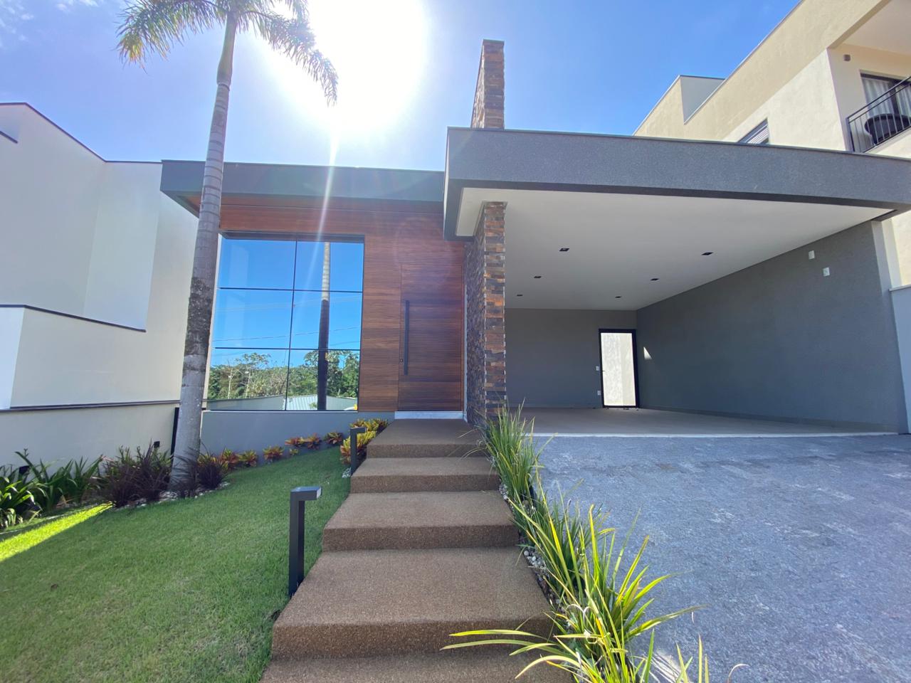 Casa Alto Padrão Vista da Pedra  2