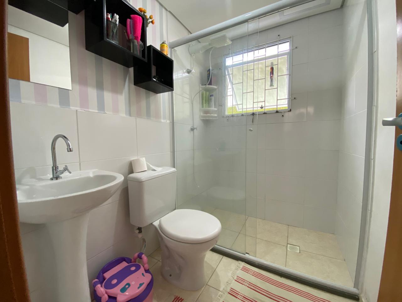 Apartamento no Bela Vista  9