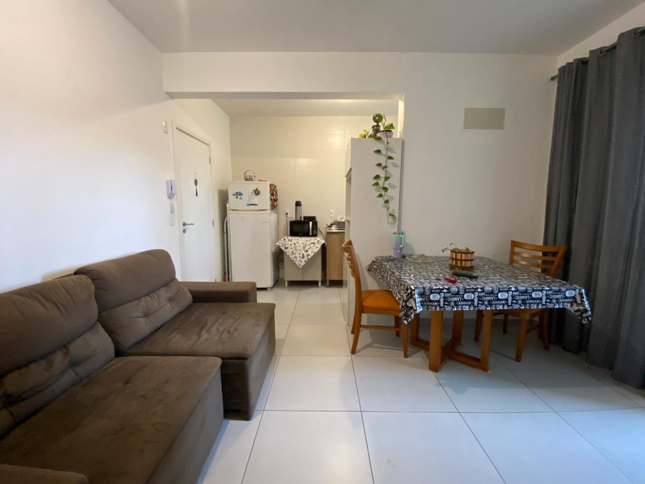 Apartamento Passa vinte