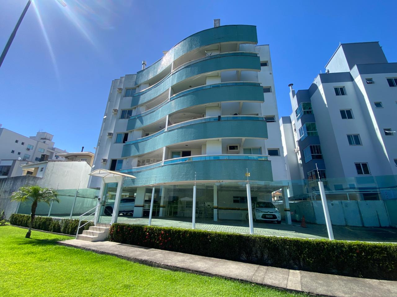 Apartamento no Pagani