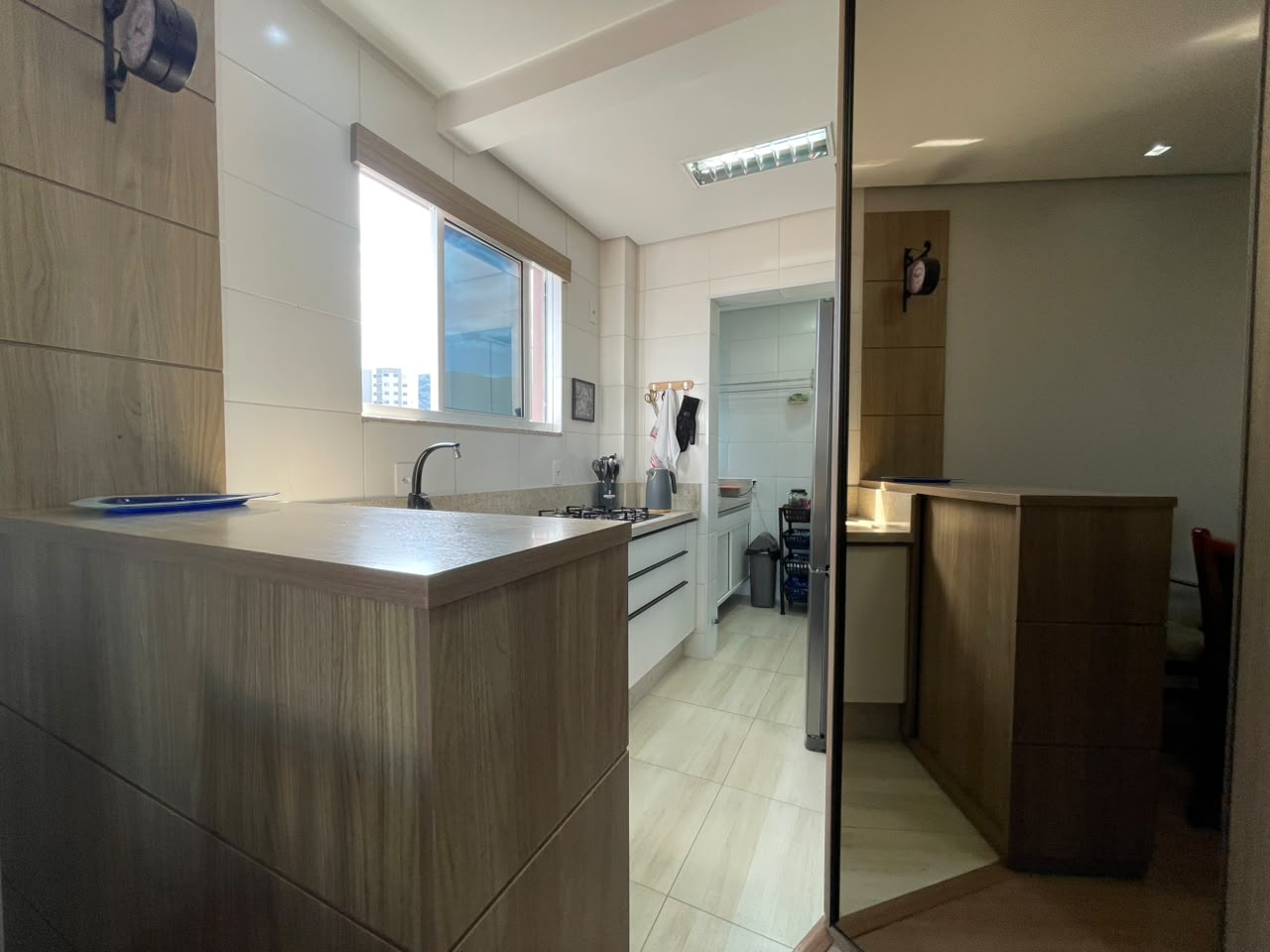 Apartamento Pagani