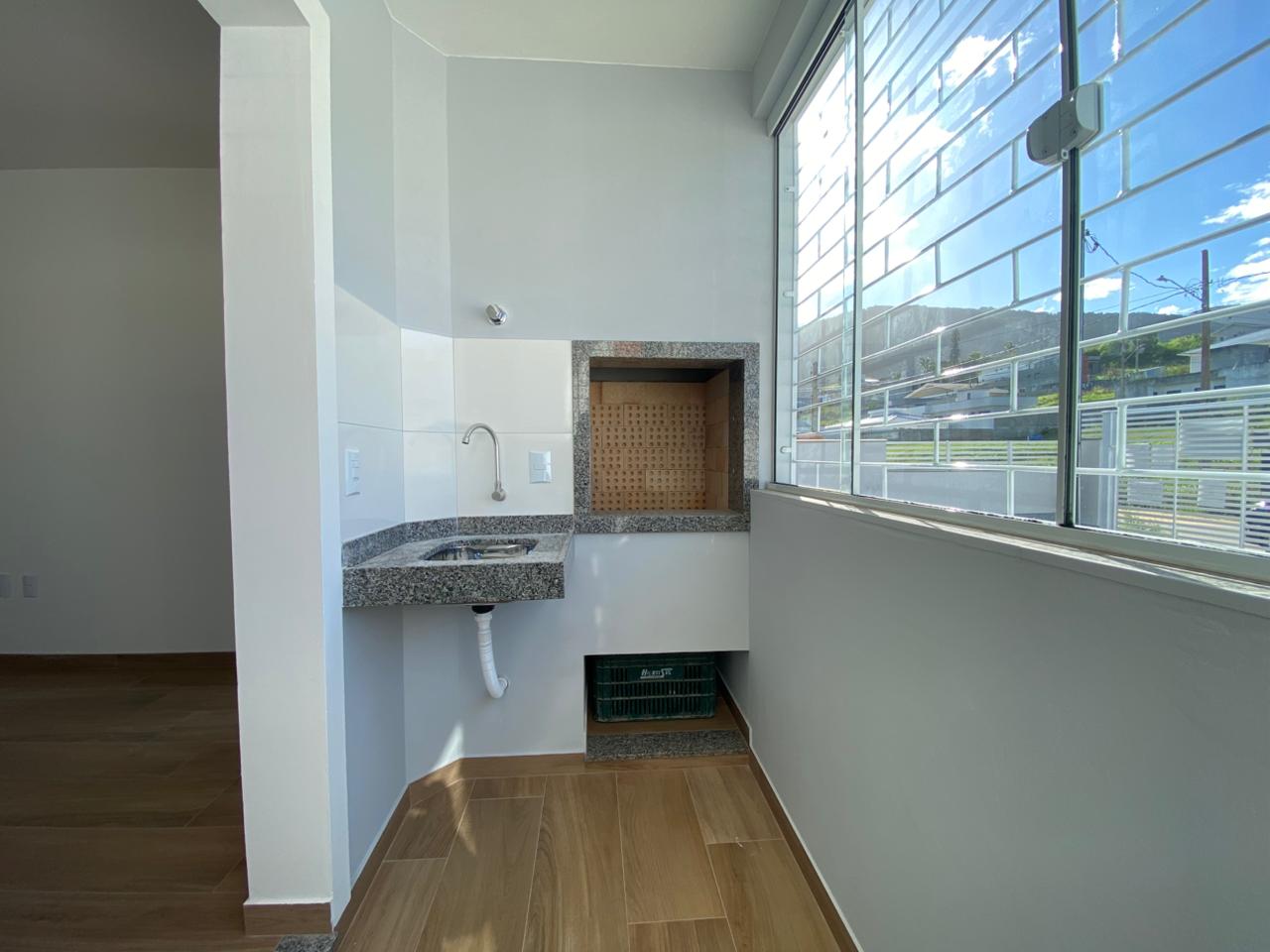 Apartamento São Sebastião  5