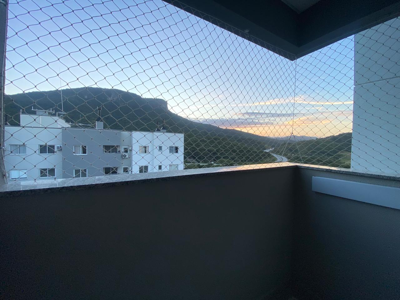 Apartamento Pedra Branca  15