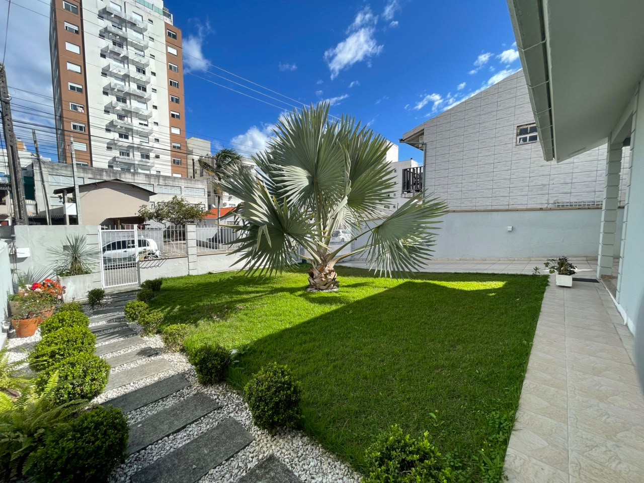 Casa Passa Vinte
