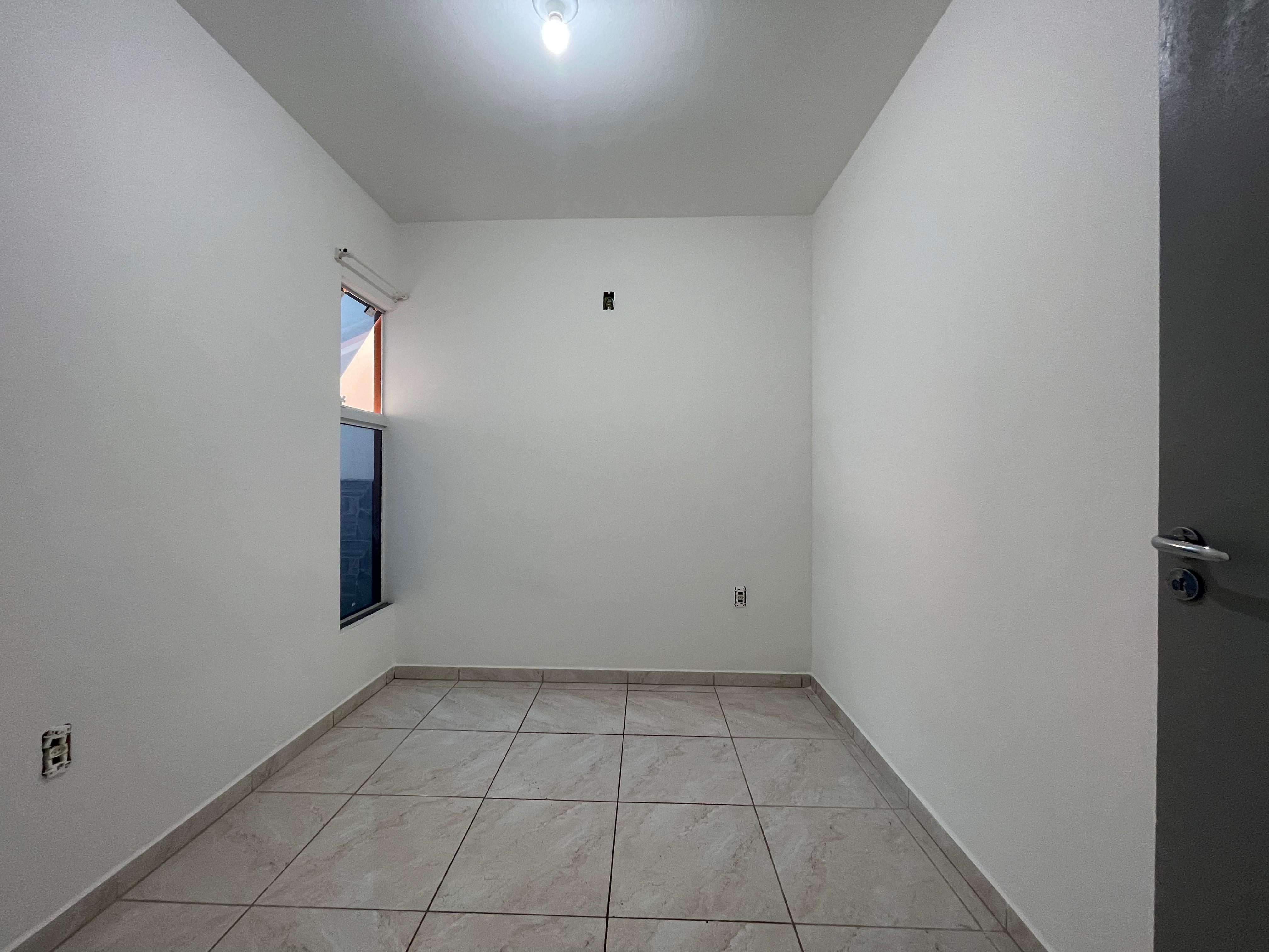 Casa Geminada Bela Vista  7