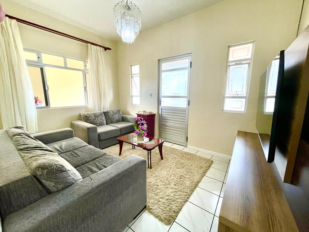 Casa no bairro Barra do Aririu  4