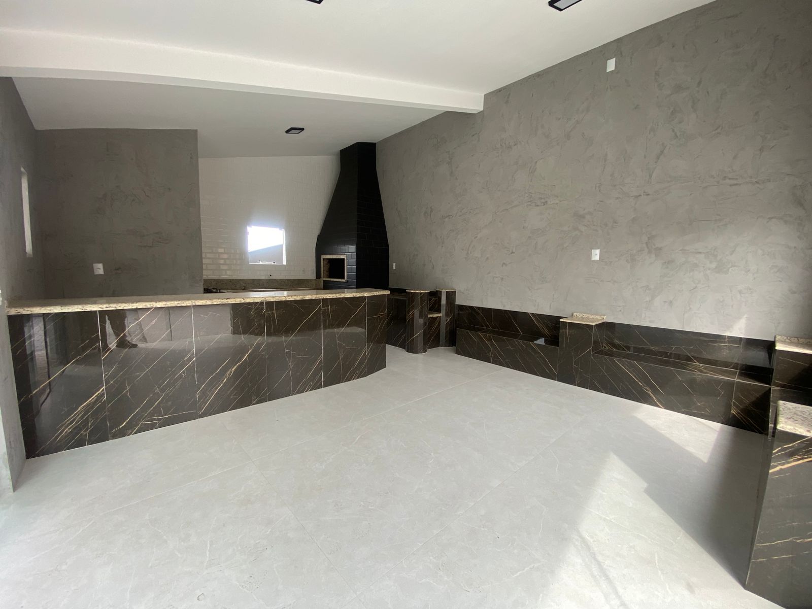 Casa Alto Padrão São Sebastião  15