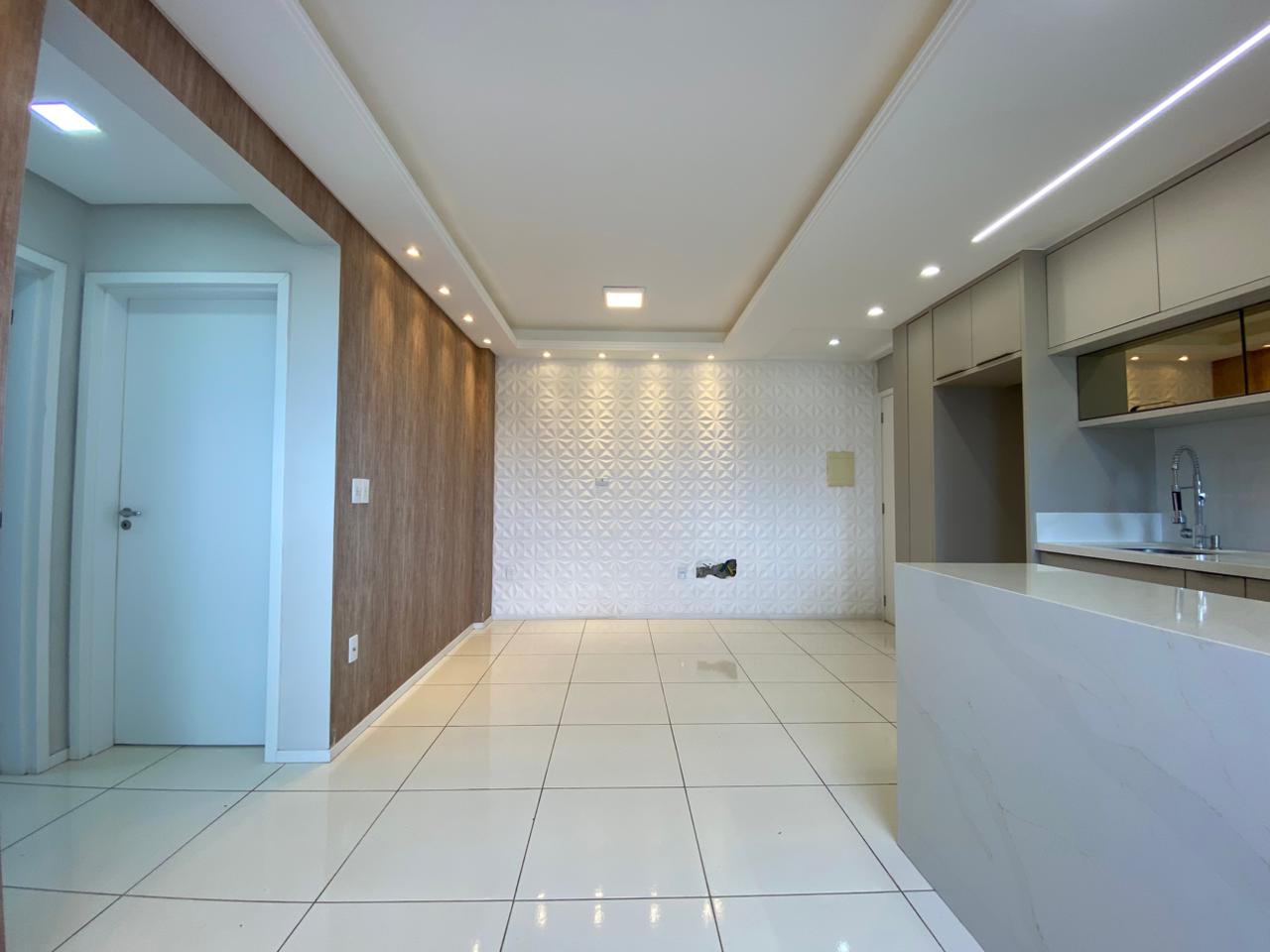 Apartamento Pedra Branca  7