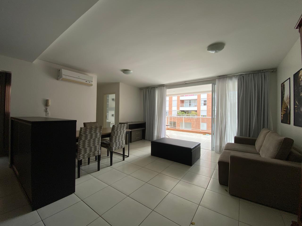 Apartamento Pedra Branca