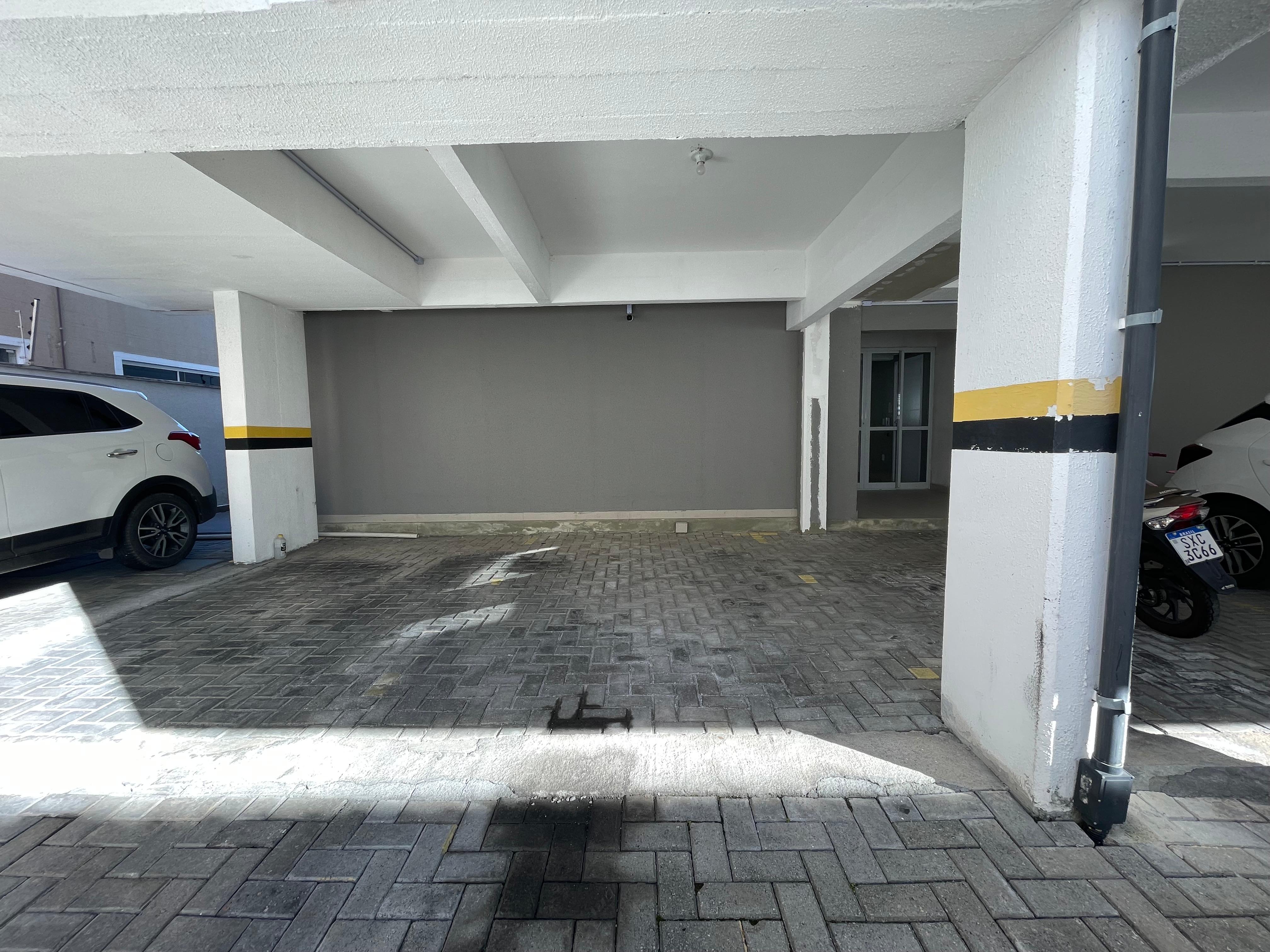 Apartamento Nova Palhoça  13